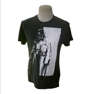 Star Wars Darth Vader t-shirt.  Mens medium.  Excellent condition.